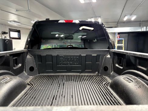 Used 2021 Ford F250 XL w/ STX Appearance Package image 12