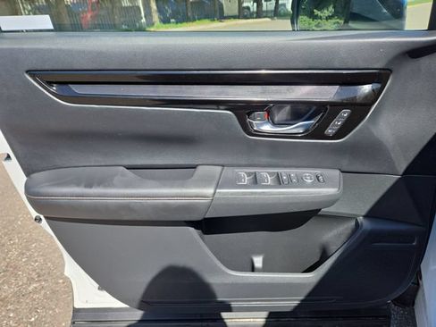 Used 2023 Honda CR-V Sport Touring image 17