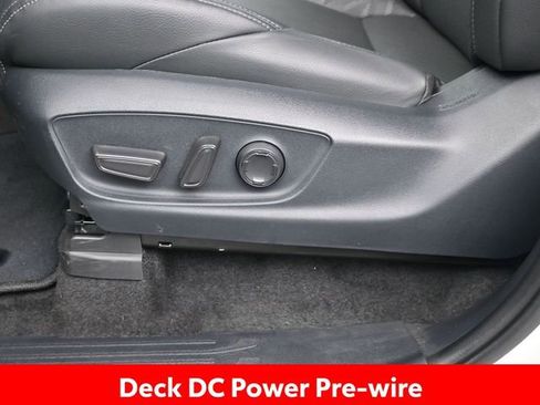 Used 2024 Toyota Tacoma TRD Sport image 16