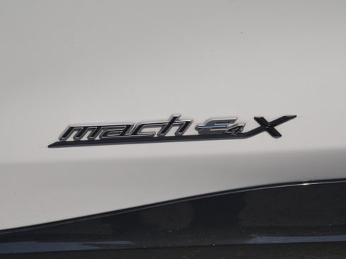 Certified 2024 Ford Mustang Mach-E GT AWD/4WD image 23