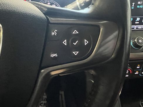 Used 2017 GMC Acadia SLT AWD/4WD image 20