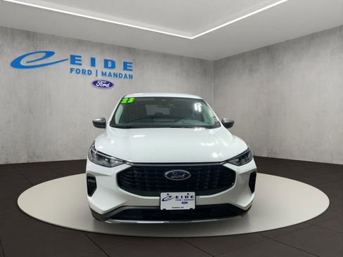 Used 2023 Ford Escape Active w/ Tech Pack #1 image 2