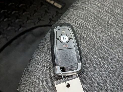 Certified 2023 Ford Bronco Sport Big Bend image 34