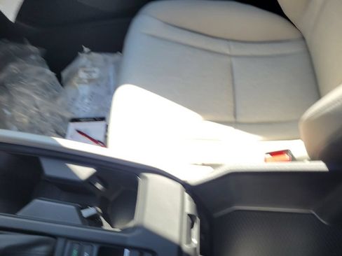 New 2026 Honda Accord LX image 25