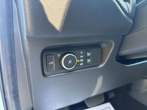 New 2025 Ford Ranger Lariat w/ FX4 Off-Road Package image 8