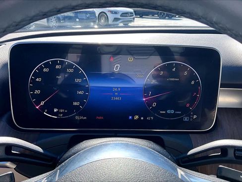 Used 2022 Mercedes-Benz C 300 4MATIC Sedan w/ Exclusive Trim Package image 25