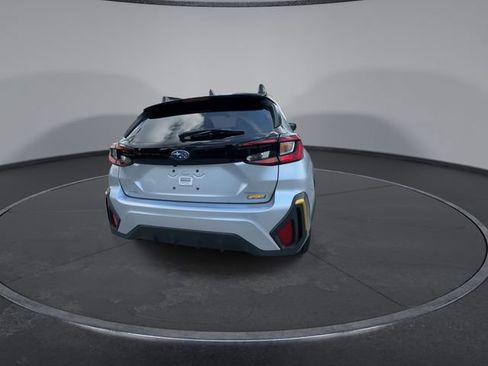 Certified 2024 Subaru Crosstrek 2.5i Sport AWD/4WD image 7