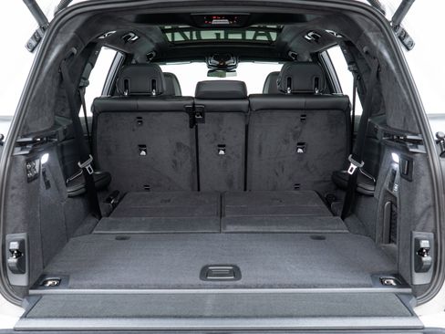 New 2026 BMW X7 xDrive40i image 10