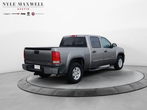 Used 2013 GMC Sierra 1500 SLE w/ Power Tech Package image 14