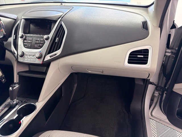 Used 2017 GMC Terrain SLE FWD image 37
