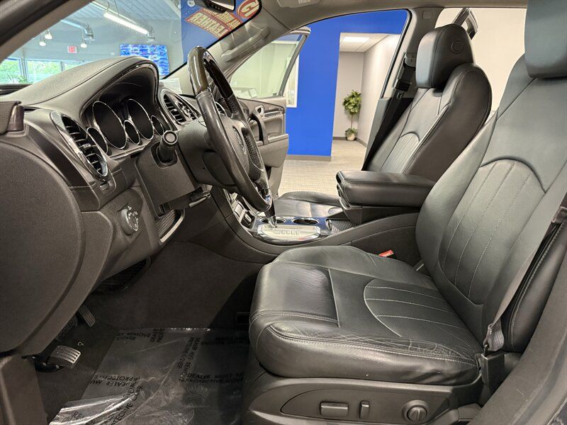 Used 2015 Buick Enclave Leather AWD/4WD image 11