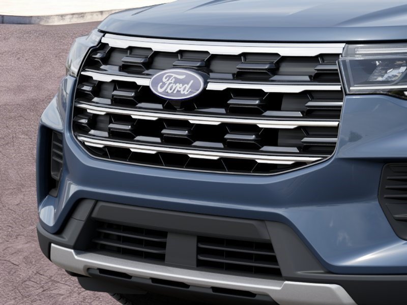 New 2027 Ford Explorer Active AWD/4WD image 18