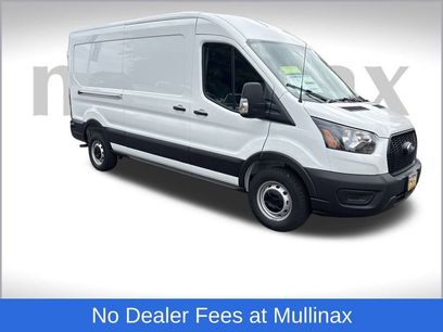 New 2025 Ford Transit 250 148 Medium Roof w/ Load Area Protection Package