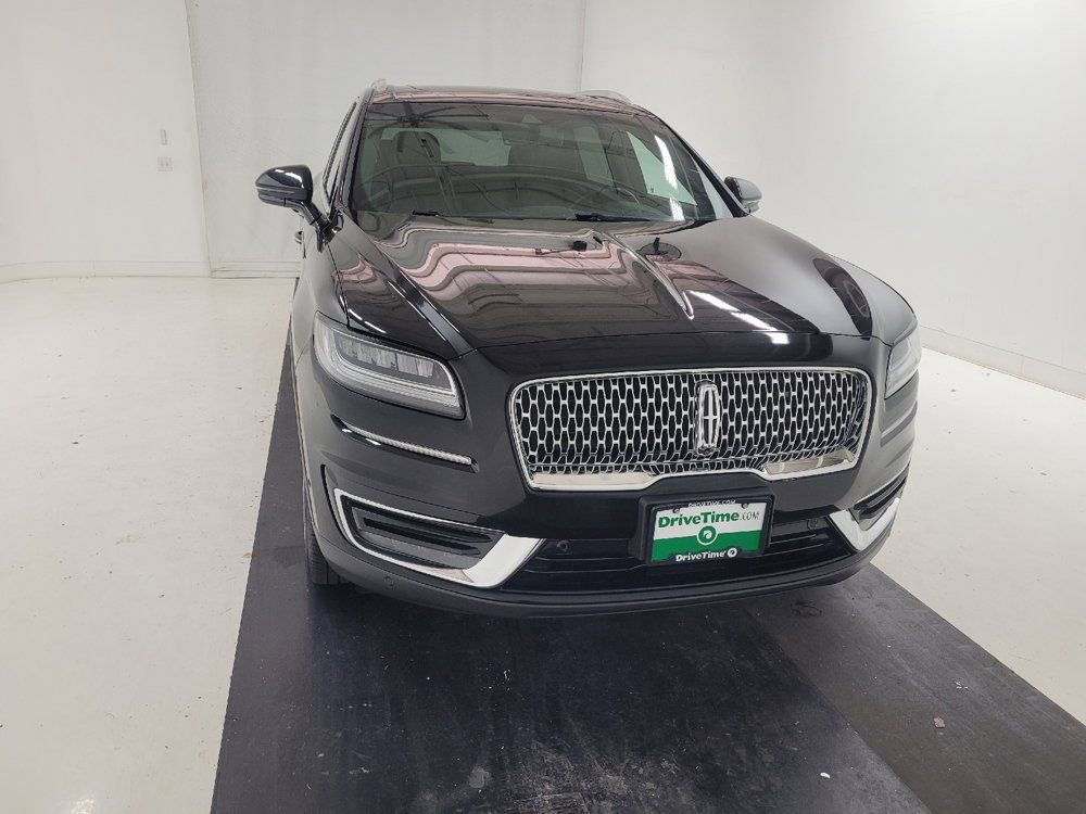 Used 2020 Lincoln Nautilus Reserve w/ Equipment Group 201A AWD/4WD image 14