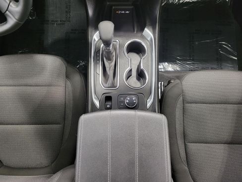 Used 2023 Chevrolet Traverse LT w/ LPO, Floor Liner Package AWD/4WD image 16