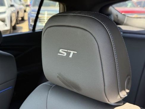 New 2026 Buick Envista Sport Touring w/ Convenience II Package image 18