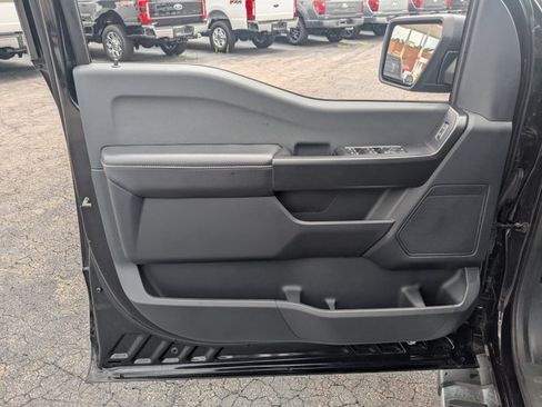 Certified 2024 Ford F150 STX AWD/4WD image 3