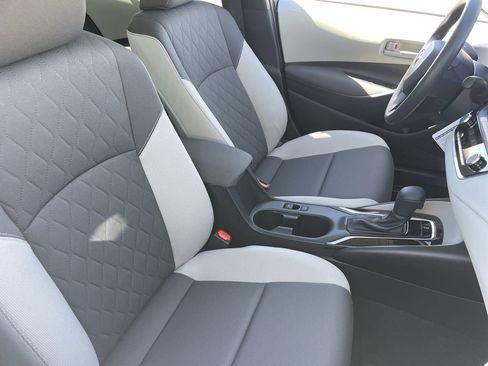 New 2026 Toyota Corolla LE image 22