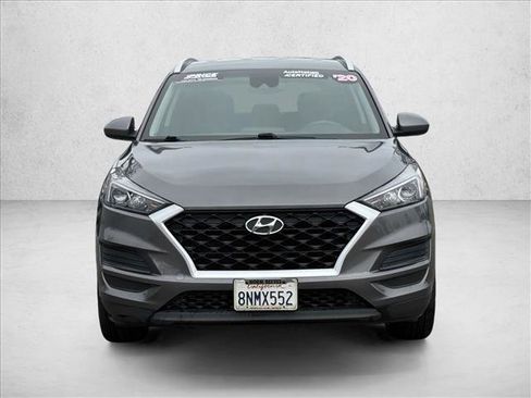 Used 2020 Hyundai Tucson Value image 2