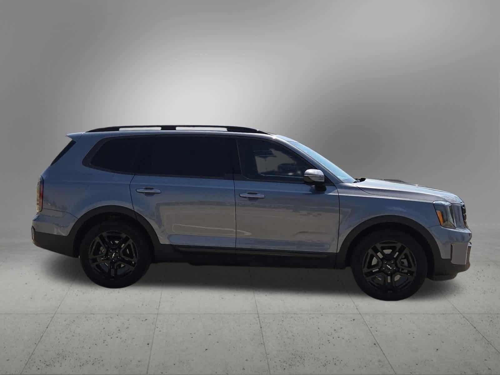 Certified 2024 Kia Telluride SX Prestige X-Line AWD/4WD image 7