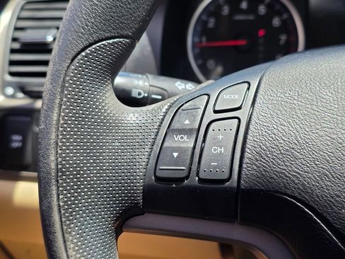 Used 2008 Honda CR-V EX image 29