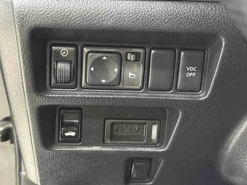 Used 2007 INFINITI M35 x w/ Technology Pkg AWD/4WD image 26