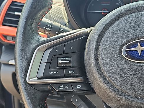 Used 2019 Subaru Forester Sport w/ Popular Package #2 image 17