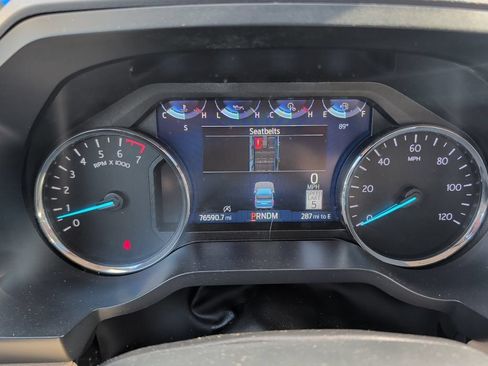 Used 2024 Ford Expedition Limited RWD image 14