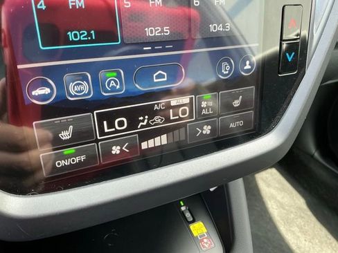 Certified 2026 Subaru Forester Limited AWD/4WD image 24