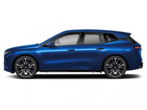 New 2026 BMW iX xDrive60 image 5