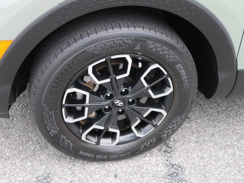 Used 2022 Hyundai Santa Cruz SEL AWD/4WD image 14