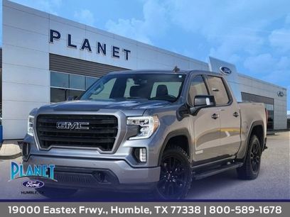 Used 2022 GMC Sierra 1500 Elevation