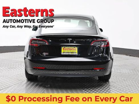 Used 2023 Tesla Model 3 Standard Range RWD image 6