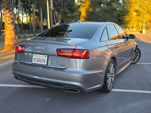 Used 2017 Audi A6 2.0T Premium AWD/4WD image 33