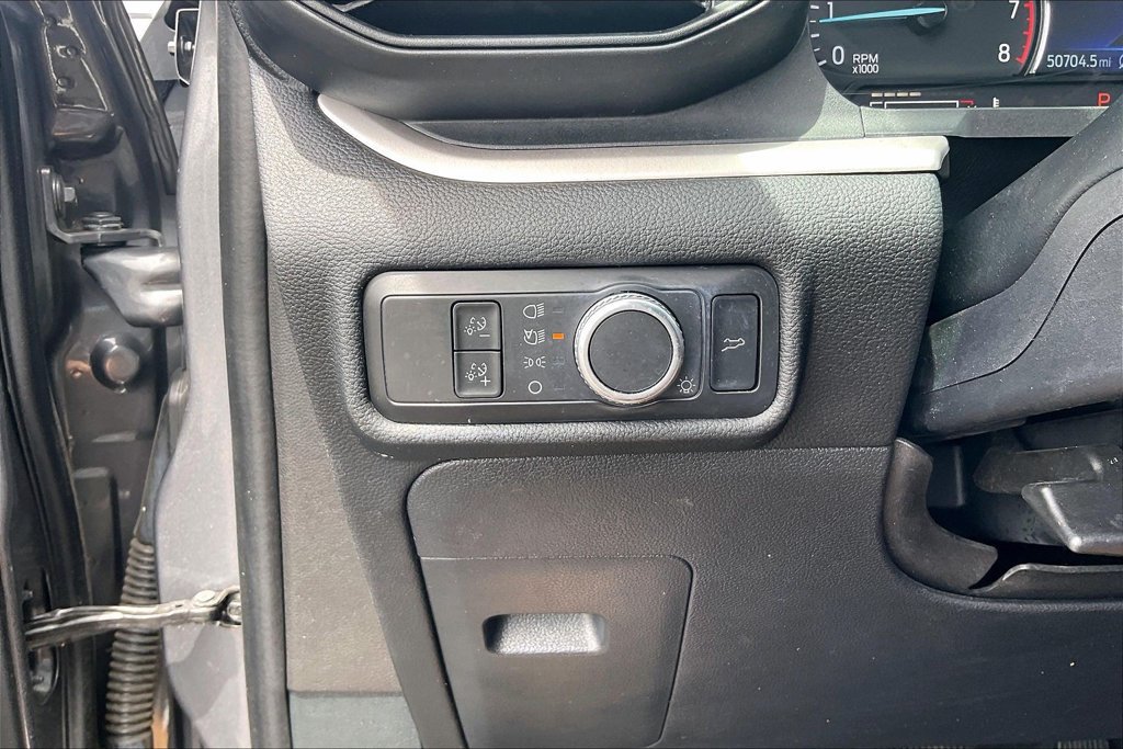Used 2021 Ford Explorer XLT RWD image 37