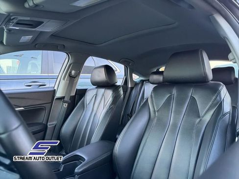 Used 2024 Acura Integra image 24