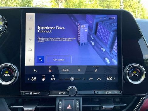 Used 2024 Lexus NX 350 AWD w/ Cold Area Package image 15
