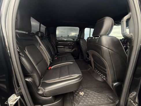 Used 2022 RAM 1500 TRX image 15