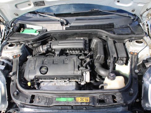 Used 2008 MINI Cooper Hardtop image 13