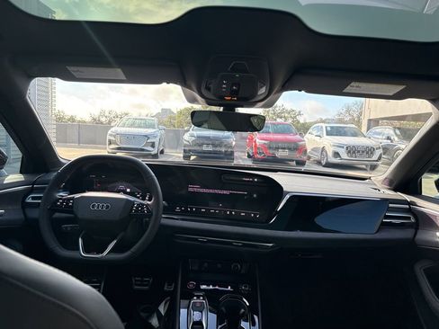 Used 2025 Audi S5 Premium Plus image 19