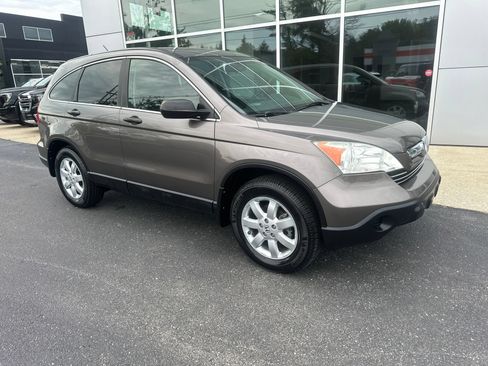 Used 2009 Honda CR-V EX image 8