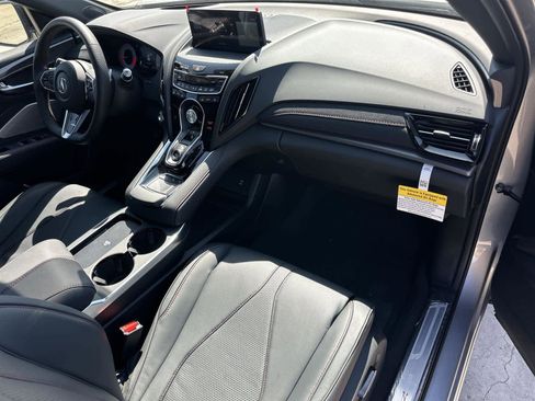New 2026 Acura RDX A-Spec image 12