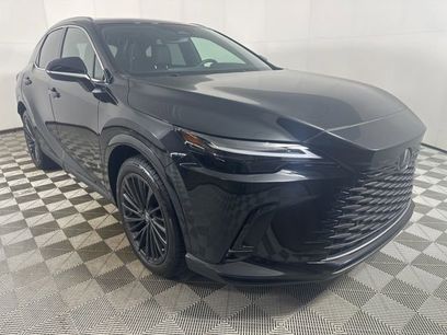 Used 2024 Lexus RX 350 Premium w/ Cold Area Package