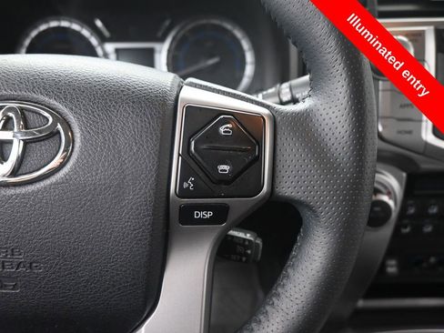 Used 2016 Toyota 4Runner Limited image 13