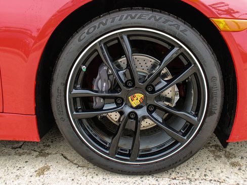 Used 2013 Porsche Boxster image 11