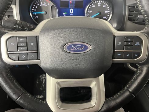Used 2023 Ford Expedition Max XLT image 24
