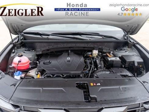 Used 2026 Hyundai Tucson SEL image 25