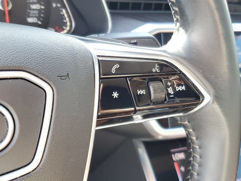 Used 2019 Audi A6 2.0T Premium w/ Convenience Package AWD/4WD image 23