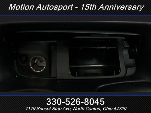 Used 2004 Chevrolet Corvette Convertible w/ Preferred Equipment Group RWD image 28