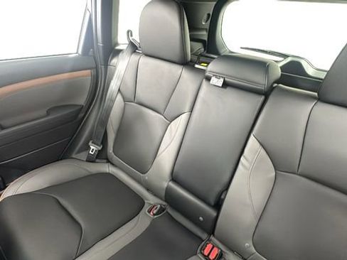 New 2026 Subaru Forester Sport image 14